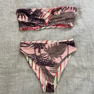Maaji Bikini Set